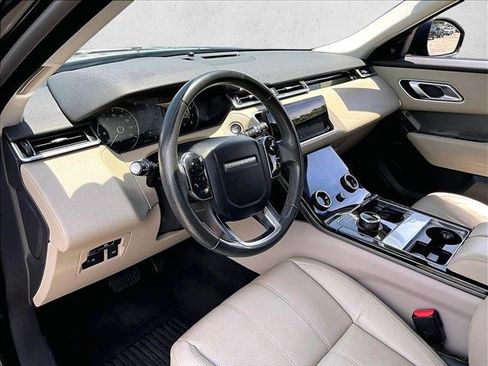 Used 2018 Land Rover Range Rover Velar S AWD/4WD image 14