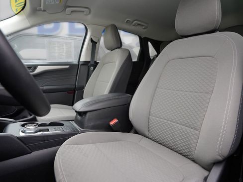 Used 2022 Ford Escape SE w/ Convenience Package image 12