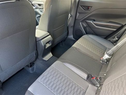 New 2026 Subaru Impreza 2.0i Sport image 9