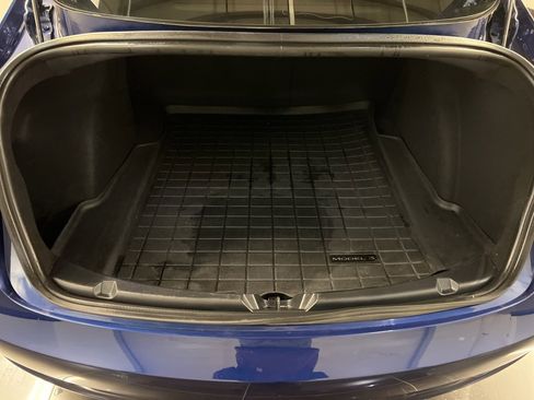 Used 2018 Tesla Model 3 Long Range image 26