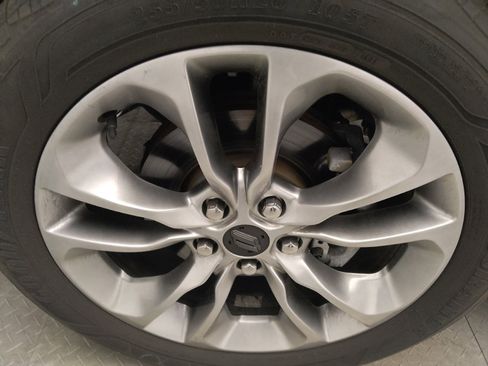 Used 2020 Dodge Durango GT image 31