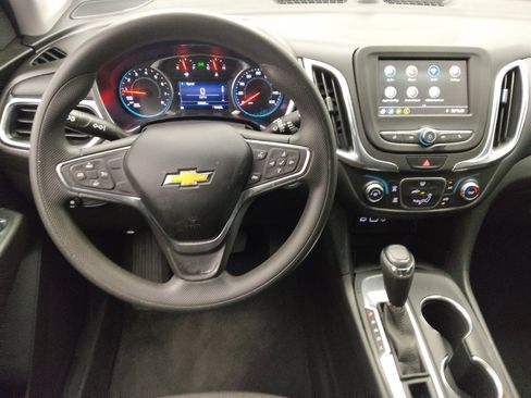 Used 2019 Chevrolet Equinox LT FWD image 22