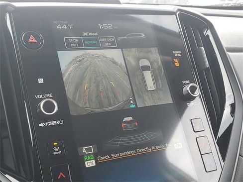 New 2026 Subaru Ascent Bronze Edition image 31