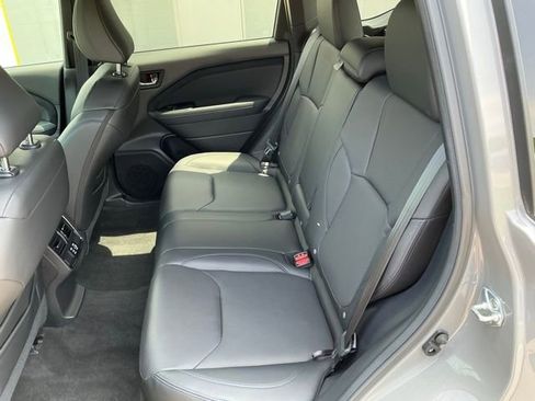 Certified 2026 Subaru Forester Limited AWD/4WD image 11