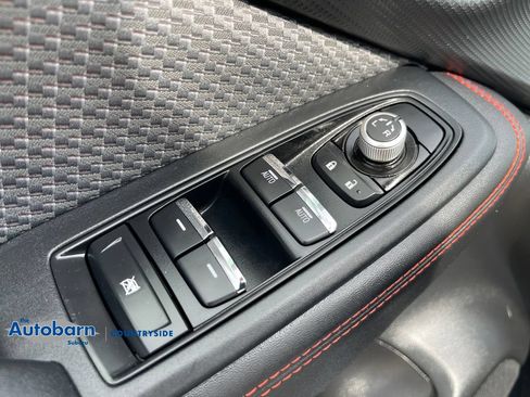 Certified 2024 Subaru Forester Sport AWD/4WD image 11