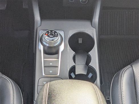 Used 2020 Ford Escape SEL image 21