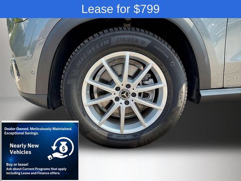 Used 2026 Mercedes-Benz GLE 350 4MATIC image 35