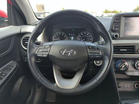 Used 2019 Hyundai Kona SEL FWD image 23