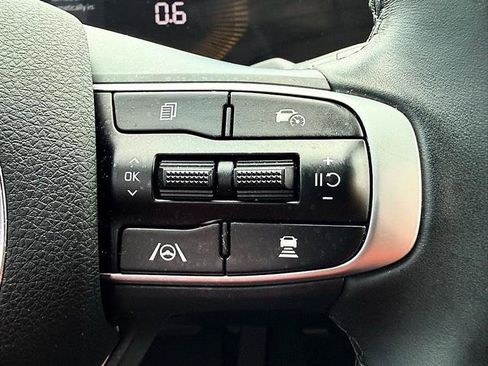 Used 2026 Kia K5 GT-Line w/ GT-Line Red Interior Package FWD image 32