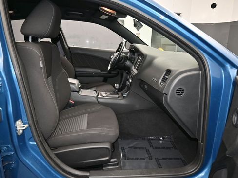 Used 2023 Dodge Charger SXT w/ Blacktop Package image 42