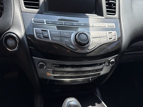 Used 2020 INFINITI QX60 Luxe w/ Essential Package FWD image 22