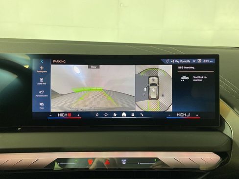 New 2026 BMW X3 xDrive30 w/ Premium Package image 12