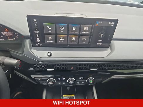 Used 2025 Honda Accord Sport image 30