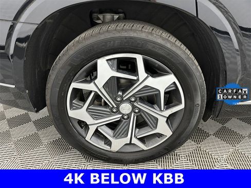 Used 2021 Hyundai Palisade Calligraphy image 20