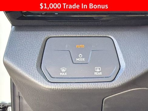 New 2026 Volkswagen ID.4 Pro RWD image 23