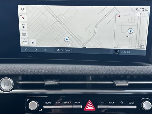 New 2026 Hyundai Tucson Limited image 23