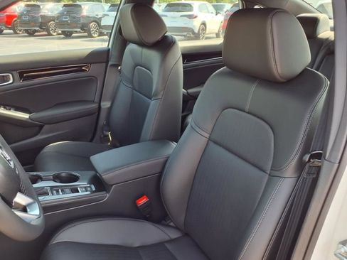 New 2026 Honda Civic Sport Touring image 13