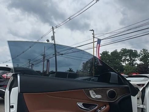 Used 2018 Mercedes-Benz C 300 Coupe image 9