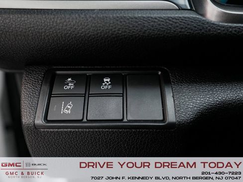 Used 2020 Honda Civic EX image 21