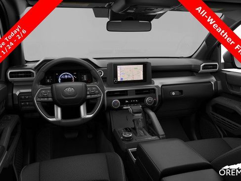 New 2026 Toyota 4Runner SR5 image 5