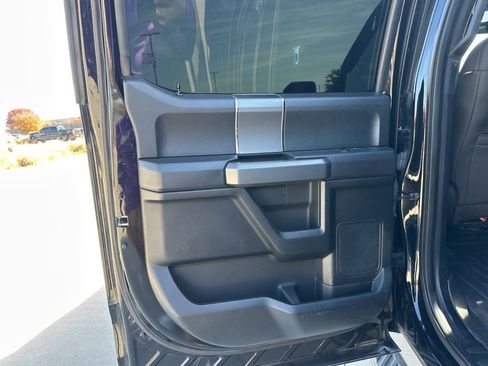 Used 2016 Ford F150 XLT w/ Equipment Group 302A Luxury image 19