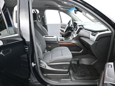 Used 2020 GMC Yukon SLE image 31