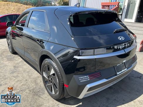 Used 2026 Hyundai Ioniq 5 SEL AWD/4WD image 83