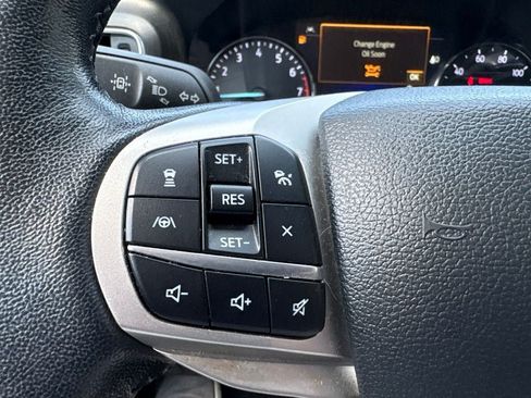 Used 2023 Ford Explorer Limited RWD image 20