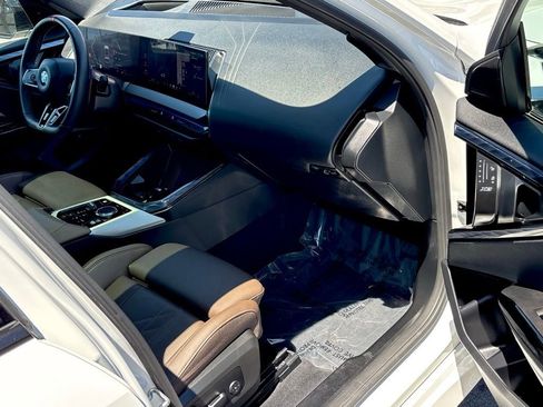 Used 2025 BMW X3 M50 image 27