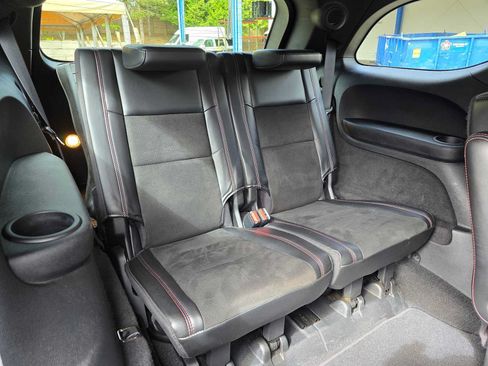 Used 2021 Dodge Durango R/T AWD/4WD image 13