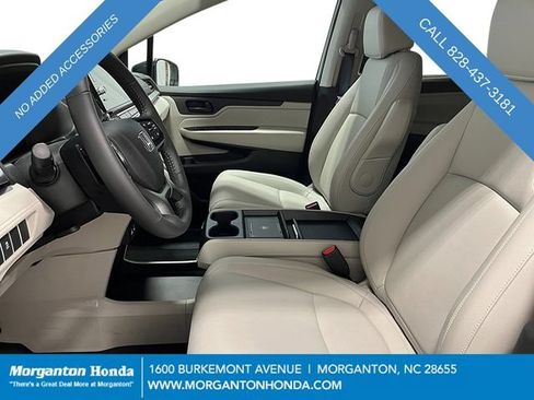 New 2026 Honda Odyssey EX-L image 12