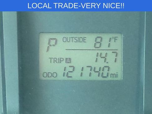 Used 2016 Toyota Tacoma SR w/ Towing Package image 14