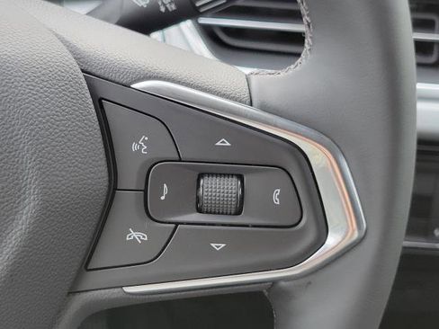 New 2026 Chevrolet Trax LT w/ Driver Confidence Package image 14