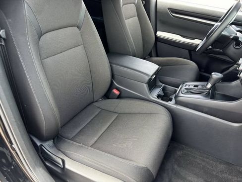 Used 2025 Honda CR-V EX image 10