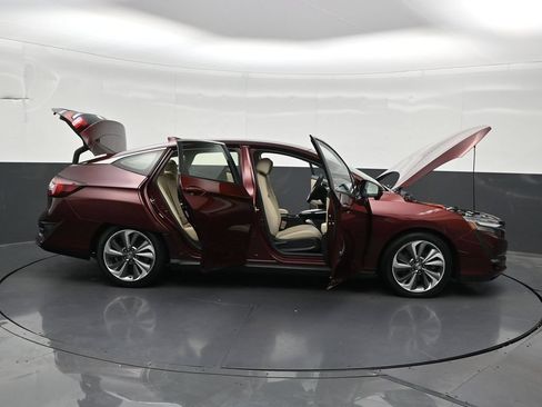 Used 2018 Honda Clarity Plug-In Hybrid image 31