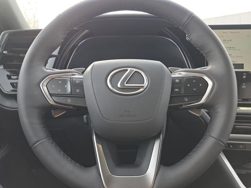 New 2026 Lexus TX 350 350 Luxury image 20