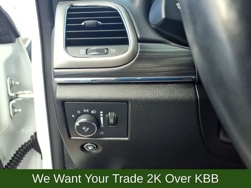 Used 2022 Jeep Grand Cherokee Limited image 22