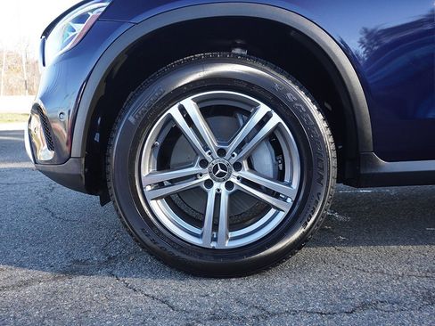 Used 2022 Mercedes-Benz GLC 300 GLC 300 image 24