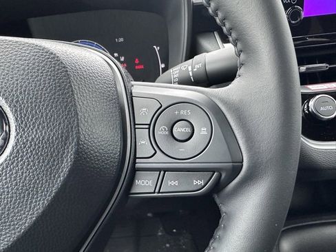 New 2026 Toyota Corolla SE image 21