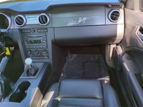 Used 2007 Ford Mustang Shelby GT500 image 15