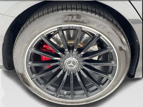 Used 2022 Mercedes-Benz AMG GT 43 image 16