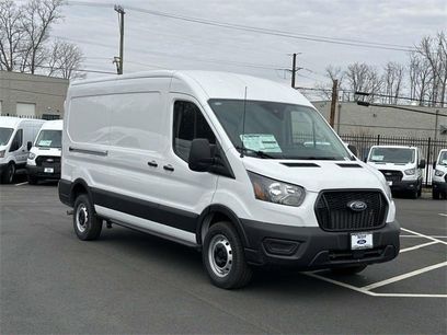 New 2025 Ford Transit 250 148 Medium Roof