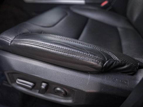 Used 2023 Toyota Tundra SR5 w/ TRD Off-Road Premium Package image 36