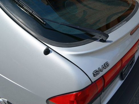 Used 1997 Saab 900 S FWD image 14