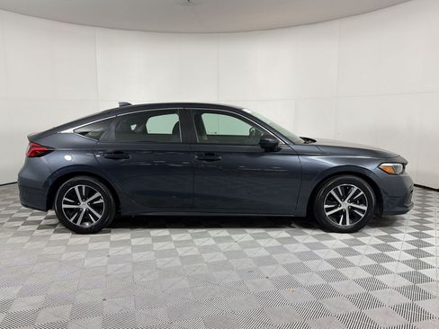 Used 2024 Honda Civic LX image 8