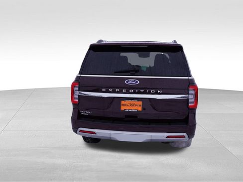 Certified 2024 Ford Expedition Limited image 7