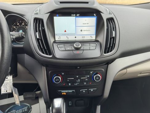 Used 2018 Ford Escape SEL image 11