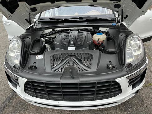 Used 2015 Porsche Macan S image 41
