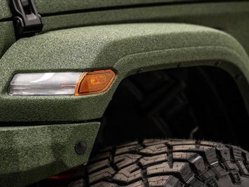 Used 2026 Jeep Wrangler Unlimited Sport image 15