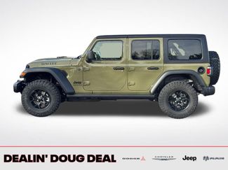 New 2026 Jeep Wrangler Willys video 2